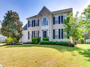 31 Emporia Ct, Fountain Inn, SC 29644