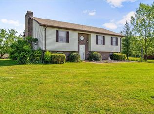 3674 Grange Hall Rd NE, Corydon, IN 47112