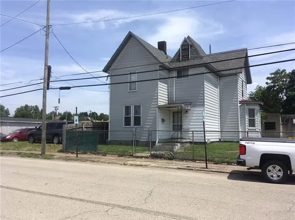 19 Mifflin Ave, Uniontown, PA 15401