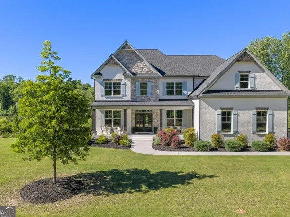 259 Milton Overlook Pass, Woodstock, GA 30188
