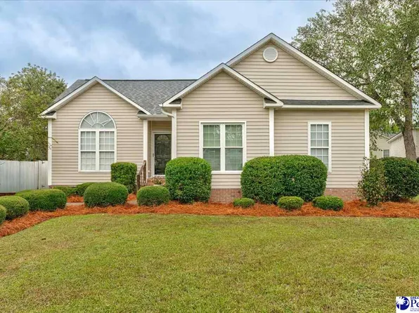 1809 Taylor Ct, Florence, SC 29501