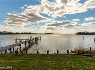 5616 Langford Bay Rd, Chestertown, MD 21620