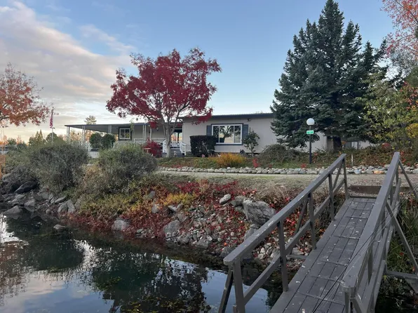 4420 Pleasant Valley Rd Unit 137, Diamond Springs, CA 95619