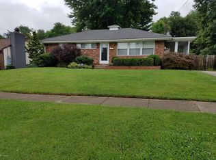 3603 Marlin Dr, Jeffersontown, KY 40299