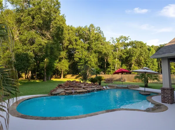 22865 Delta Dr, Porter, TX 77365