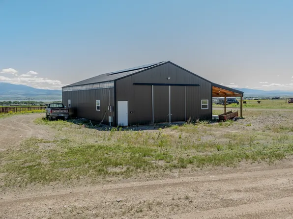Tbd Whitehorse Rd, Townsend, MT 59644