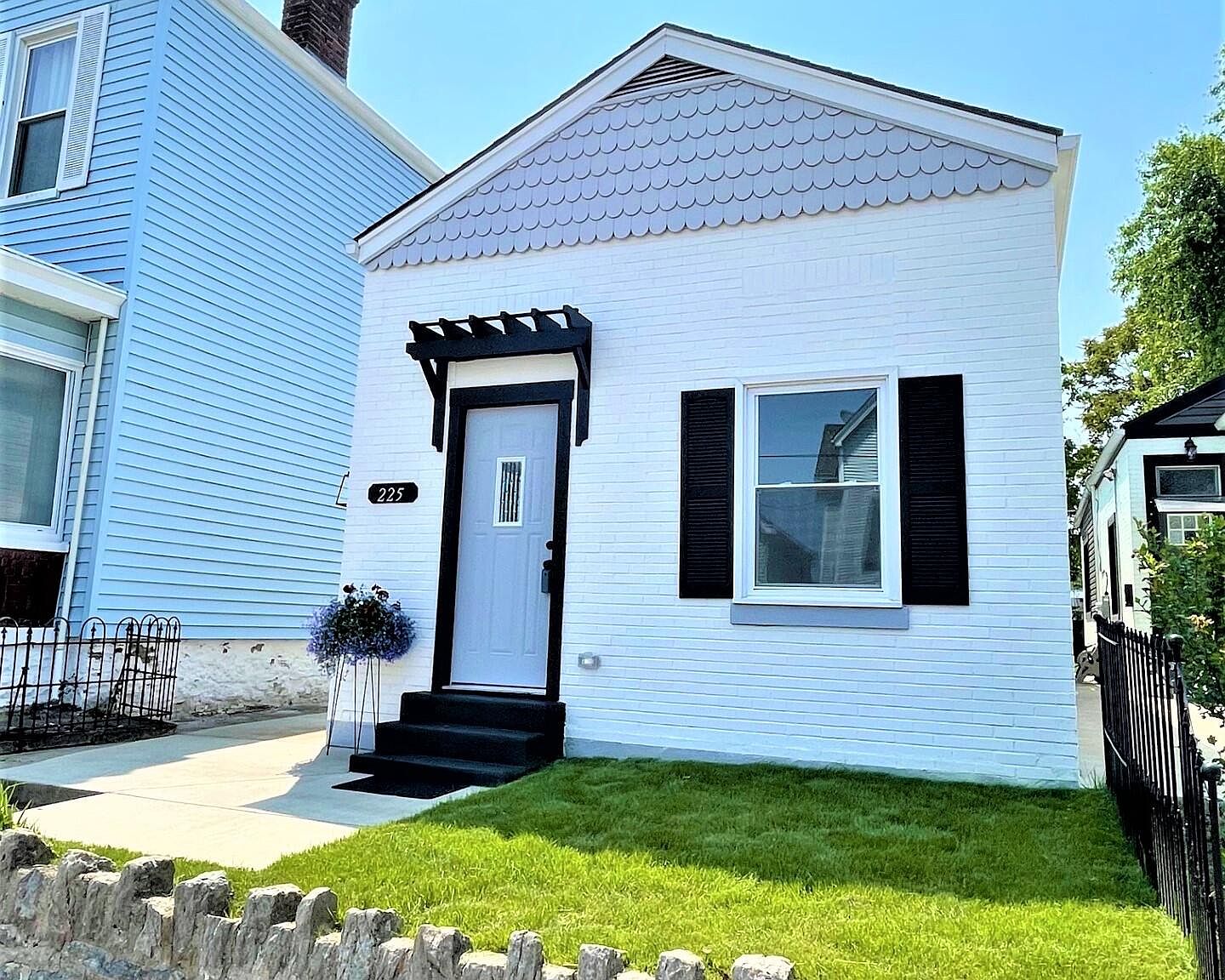 225 Oak St, Ludlow, KY 41016 Zillow