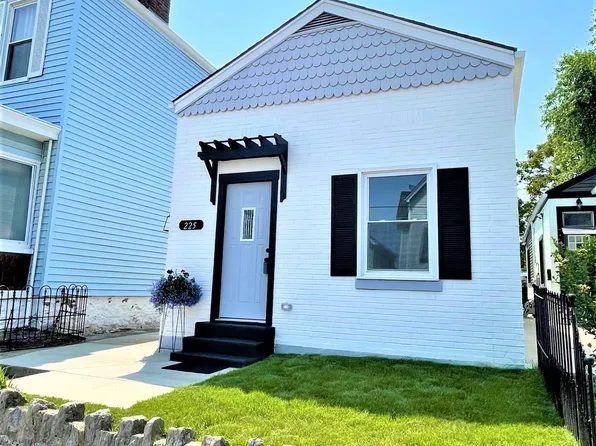 225 Oak St, Ludlow, KY 41016