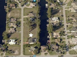 4125 SW 28th Ave, Cape Coral, FL 33914