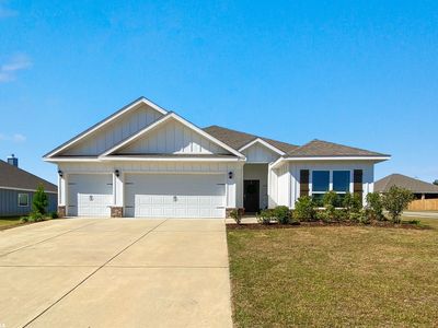 21797 Landry Ln, Fairhope, AL, 36532