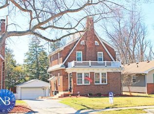 20 W Winter Ave, Danville, IL