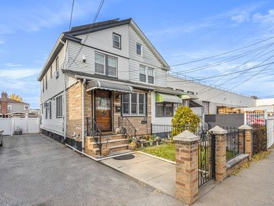 14428 158th Street, Jamaica, NY, 11434