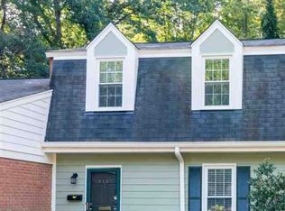 3148 Morningside Dr, Raleigh, NC 27607