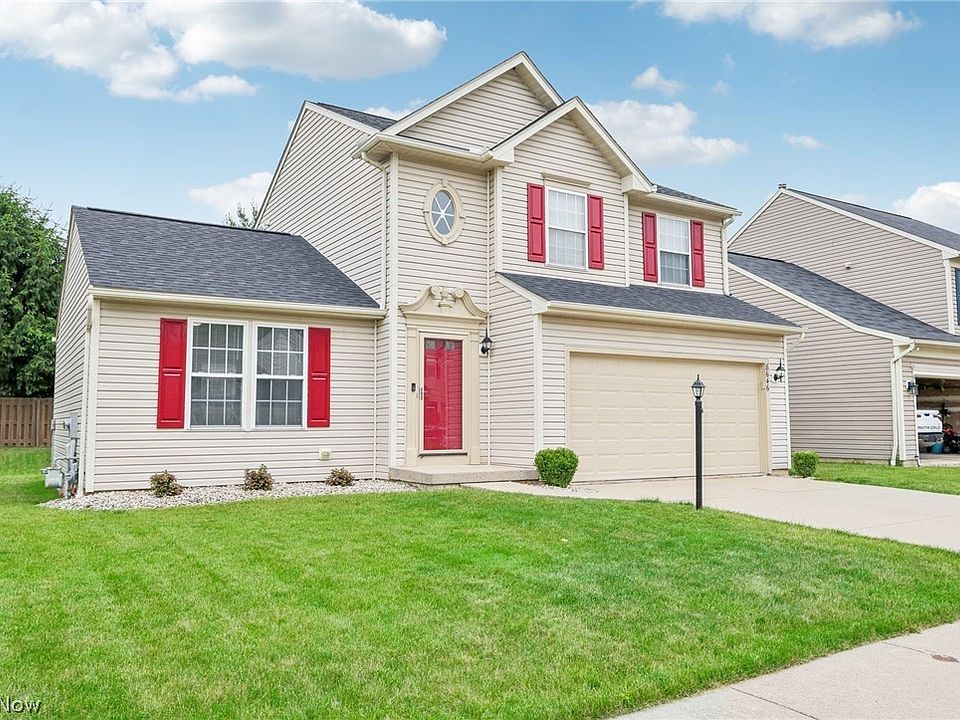 8646 Westfield Park Dr, Olmsted Twp, OH 44138 Zillow