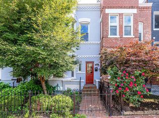1417 G St NE, Washington, DC 20002