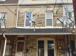 533 Harrison St, Allentown, PA