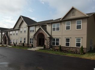 8425 Hamilton St, Hummelstown, PA 17036