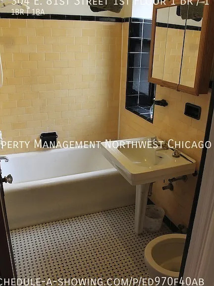 304 E 81st St #1 — Photo 6