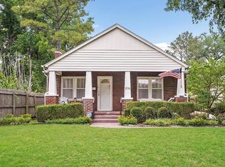 1011 E 36th St S, Tulsa, OK 74105