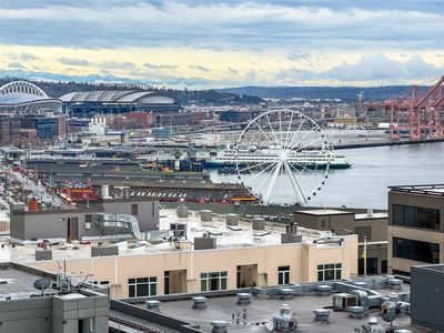 2125 1st Avenue #1004, Seattle, WA, 98121