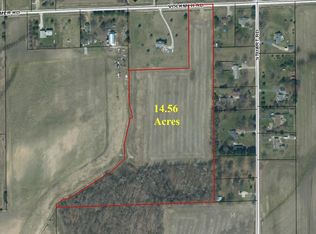 Volkmer Rd, Chesaning, MI 48616