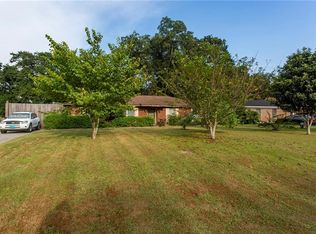 4471 Champlain Ave, Mobile, AL 36619