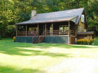 1724 Hosmer Run Rd, Pittsfield, PA 16340