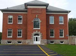 321 E Williams St, Waterloo, NY 13165