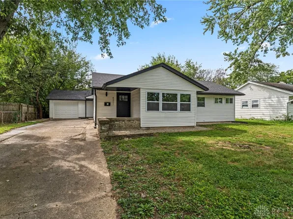 4321 Saylor St, Dayton, OH 45416