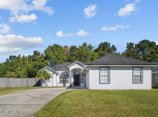 2482 ALOHA Lane, Middleburg, FL 32068