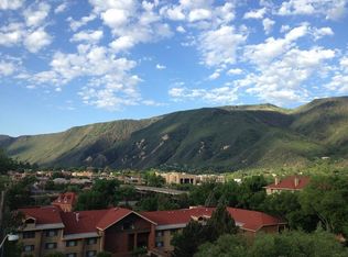 503 Springs St #1, Glenwood Springs, CO 81601