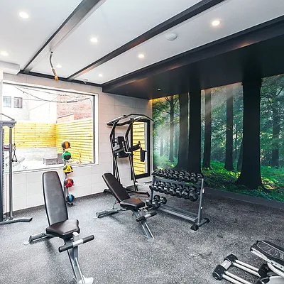 Rented by Nooklyn NYC LLC | media 9