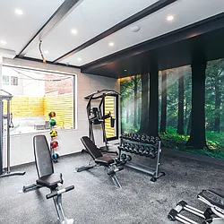 Rented by Nooklyn NYC LLC