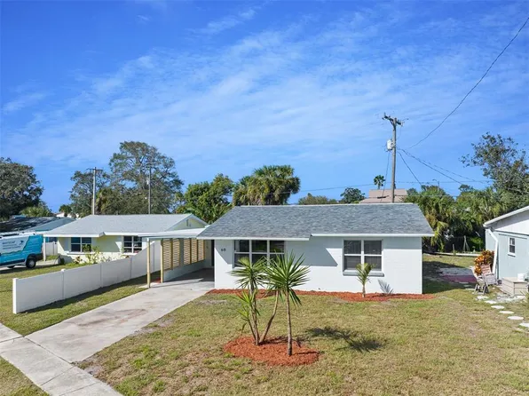 60 River Shore Dr, Ormond Beach, FL 32176