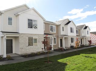 253 W 690 N, Smithfield, UT 84335