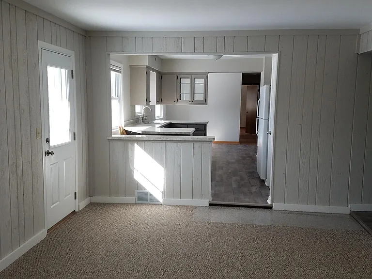 Family Room/Kitchen