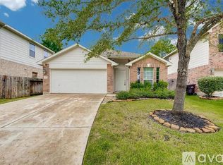 2459 Keegan Hollow Ln, Spring, TX 77386