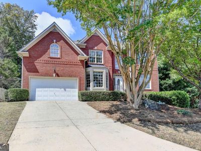 596 Jackson Ridge Dr NW, Kennesaw, GA, 30144