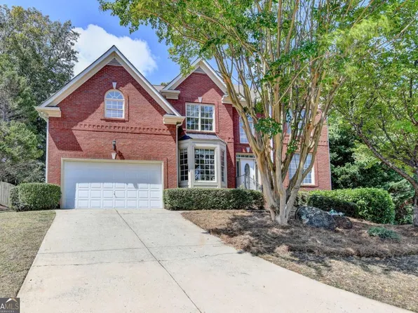 596 Jackson Ridge Dr NW, Kennesaw, GA 30144