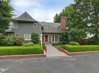 4201 SW Council Crest Dr, Portland, OR 97239