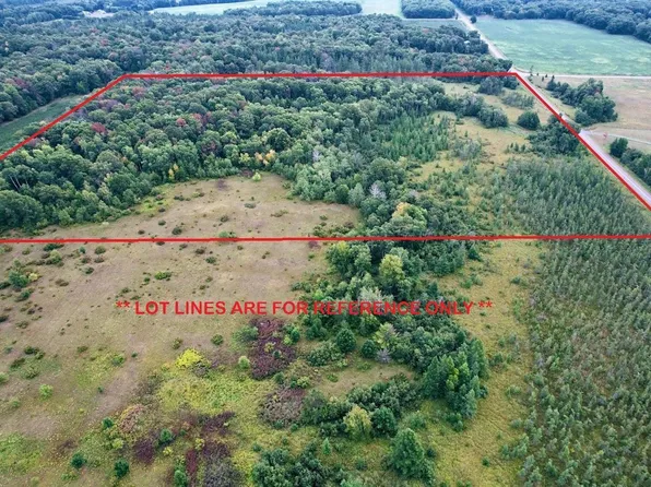 0 5th Ave, New Auburn, WI 54757