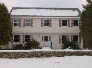 454 Patent Rd, Peru, NY 12972