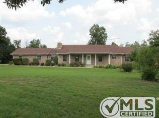 11687 Wildwood Dr, Omaha, AR 72662