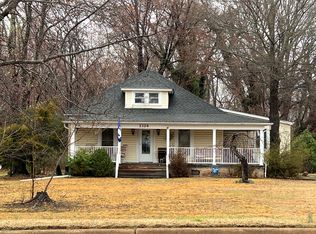 1324 Westover Dr, Danville, VA 24541
