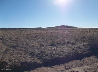 208-10 002, Chambers, AZ 86502