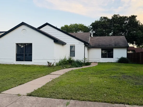 4237 Ireland St, The Colony, TX 75056