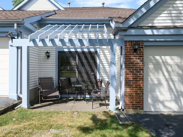98 Gimbel Place #1603, Ocean Twp, NJ 07712