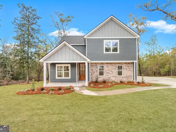 182 Cubbedge Dr, Rincon, GA 31326