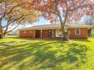 6501 Dakar Rd W, Fort Worth, TX 76116