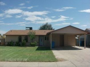 5035 W Windsor Ave, Phoenix, AZ 85035